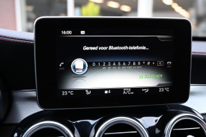 Mercedes-Benz C-Klasse Estate 450 AMG 4MATIC