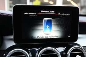 Mercedes-Benz C-Klasse Estate 450 AMG 4MATIC