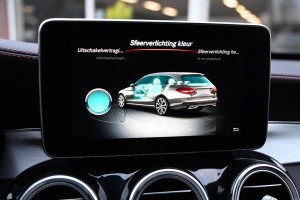 Mercedes-Benz C-Klasse Estate 450 AMG 4MATIC