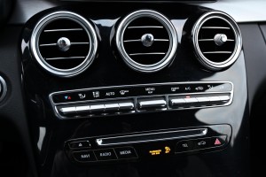 Mercedes-Benz C-Klasse Estate 450 AMG 4MATIC