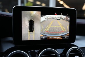 Mercedes-Benz C-Klasse Estate 450 AMG 4MATIC