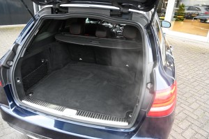 Mercedes-Benz C-Klasse Estate 450 AMG 4MATIC