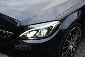 Mercedes-Benz C-Klasse Estate 450 AMG 4MATIC