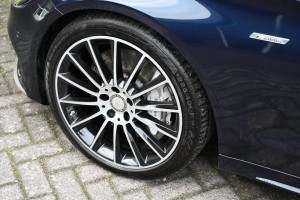 Mercedes-Benz C-Klasse Estate 450 AMG 4MATIC