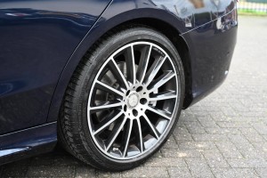 Mercedes-Benz C-Klasse Estate 450 AMG 4MATIC