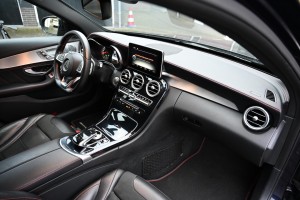 Mercedes-Benz C-Klasse Estate 450 AMG 4MATIC