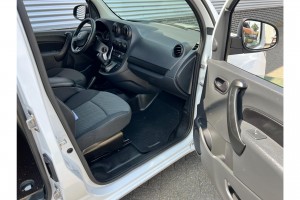 Mercedes-Benz Citan 108 CDI BlueEFFICIENCY Business Professional