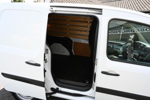 Mercedes-Benz Citan 108 CDI BlueEFFICIENCY Business Professional