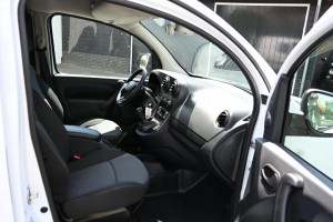 Mercedes-Benz Citan 108 CDI BlueEFFICIENCY Business Professional