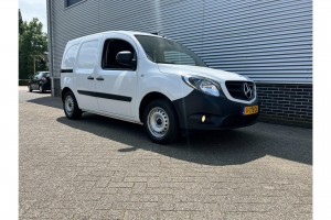 Mercedes-Benz Citan 108 CDI BlueEFFICIENCY Business Professional
