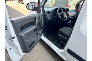 Mercedes-Benz Citan 108 CDI BlueEFFICIENCY Business Professional