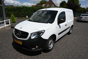 Mercedes-Benz Citan 108 CDI BlueEFFICIENCY Business Professional