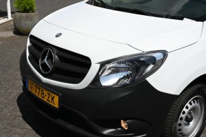 Mercedes-Benz Citan 108 CDI BlueEFFICIENCY Business Professional