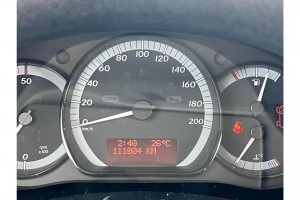 Mercedes-Benz Citan 108 CDI BlueEFFICIENCY Business Professional