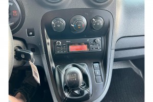 Mercedes-Benz Citan 108 CDI BlueEFFICIENCY Business Professional