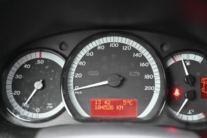 Mercedes-Benz Citan 109 CDI Airco Cruisecontrol Euro 6