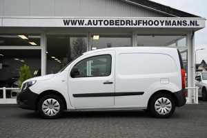 Mercedes-Benz Citan 109 CDI Airco Cruisecontrol Euro 6