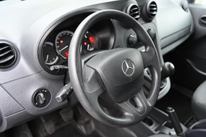 Mercedes-Benz Citan 109 CDI Airco Cruisecontrol Euro 6