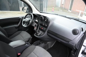 Mercedes-Benz Citan 109 CDI Airco Cruisecontrol Euro 6