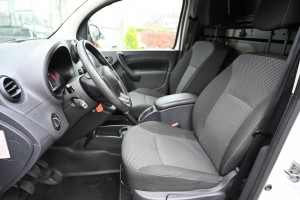 Mercedes-Benz Citan 109 CDI Airco Cruisecontrol Euro 6