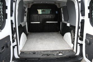 Mercedes-Benz Citan 109 CDI Airco Navi Camera Trekhaak Cruise Control