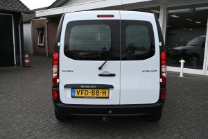 Mercedes-Benz Citan 109 CDI Airco Navi Camera Trekhaak Cruise Control
