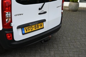 Mercedes-Benz Citan 109 CDI Airco Navi Camera Trekhaak Cruise Control