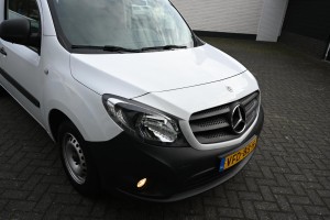 Mercedes-Benz Citan 109 CDI Airco Navi Camera Trekhaak Cruise Control