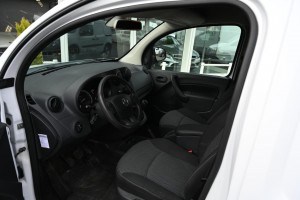 Mercedes-Benz Citan 109 CDI Airco Navi Camera Trekhaak Cruise Control