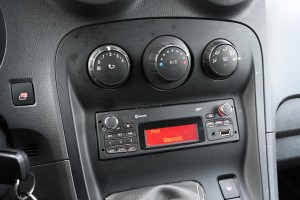 Mercedes-Benz Citan 109 CDI BlueEFFICIENCY Airco Cruisecontrol