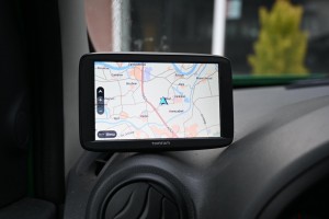 Mercedes-Benz Citan 109 CDI BlueEFFICIENCY Airco Cruisecontrol