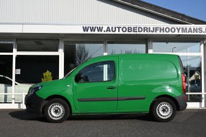 Mercedes-Benz Citan 109 CDI BlueEFFICIENCY Airco Cruisecontrol