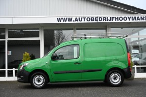 Mercedes-Benz Citan 109 CDI BlueEFFICIENCY Airco Cruisecontrol