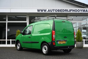 Mercedes-Benz Citan 109 CDI BlueEFFICIENCY Airco Cruisecontrol