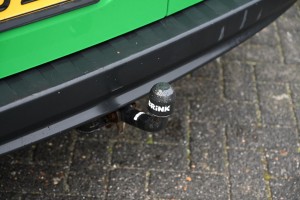 Mercedes-Benz Citan 109 CDI BlueEFFICIENCY Airco Cruisecontrol