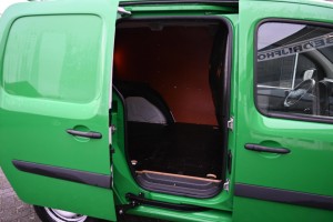 Mercedes-Benz Citan 109 CDI BlueEFFICIENCY Airco Cruisecontrol