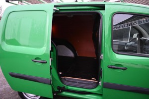 Mercedes-Benz Citan 109 CDI BlueEFFICIENCY Airco Cruisecontrol