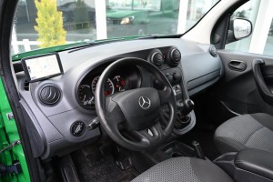 Mercedes-Benz Citan 109 CDI BlueEFFICIENCY Airco Cruisecontrol