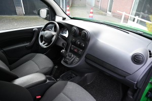 Mercedes-Benz Citan 109 CDI BlueEFFICIENCY Airco Cruisecontrol