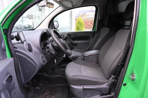 Mercedes-Benz Citan 109 CDI BlueEFFICIENCY Airco Cruisecontrol