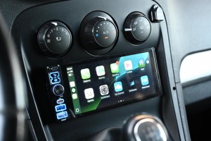 Mercedes-Benz Citan 109 CDI Marge Airco Carplay PDC Trekhaak