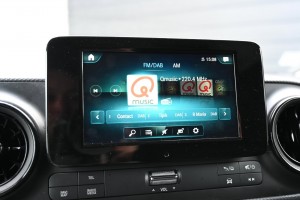 Mercedes-Benz Citan 110 CDI L1 Pro Navi Carplay Cruisecontrol DAB+