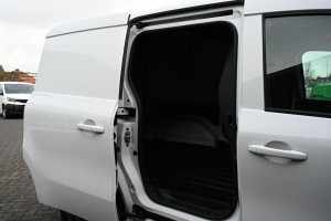 Mercedes-Benz Citan 110 CDI L1 Pro Navi Carplay Cruisecontrol DAB+