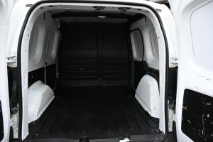 Mercedes-Benz Citan 110 CDI L1 Pro Navi Carplay Cruisecontrol DAB+