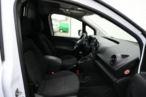 Mercedes-Benz Citan 110 CDI L1 Pro Navi Carplay Cruisecontrol DAB+