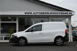 Mercedes-Benz Citan 110 CDI L1 Pro Navi Carplay Cruisecontrol DAB+