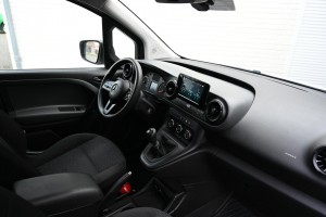 Mercedes-Benz Citan 110 CDI L1 Pro Navi Carplay Cruisecontrol DAB+