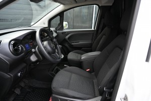 Mercedes-Benz Citan 110 CDI L1 Pro Navi Carplay Cruisecontrol DAB+