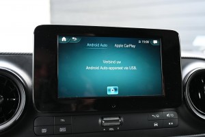 Mercedes-Benz Citan 110 CDI L1 Pro Navi Carplay Cruisecontrol DAB+