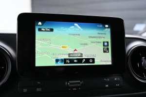 Mercedes-Benz Citan 110 CDI L1 Pro Navi Carplay Cruisecontrol DAB+